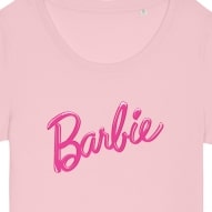 Tricouri personalizate cu Barbie