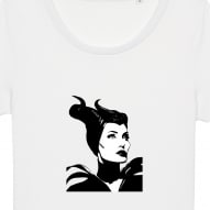 Tricouri personalizate cu Maleficent