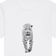 Tricouri personalizate cu tigru