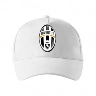 Sepci personalizate unisex cu stema Juventus