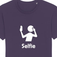 Tricouri personalizate cu selfie